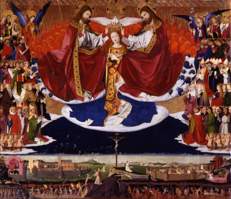 Reign of the Immaculate Heart of Mary