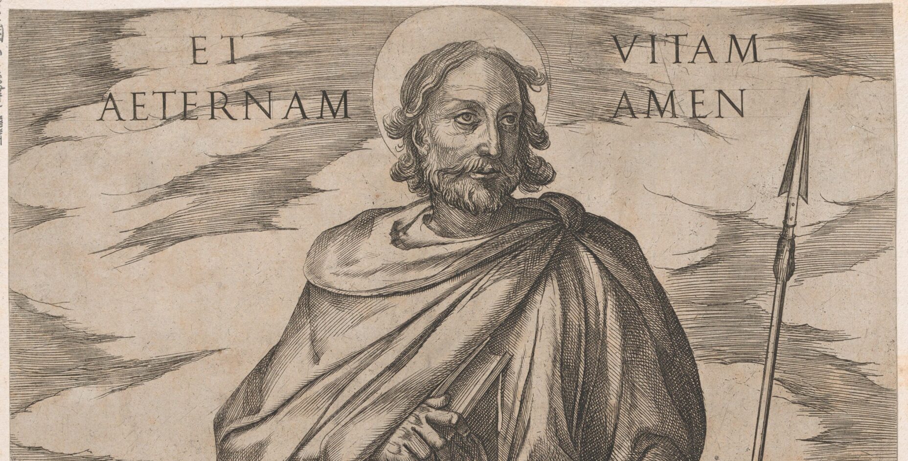 ST MATTHIAS APOSTLE visual data 4