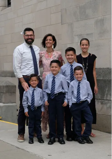 Family opt