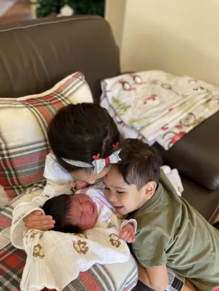 babies opt