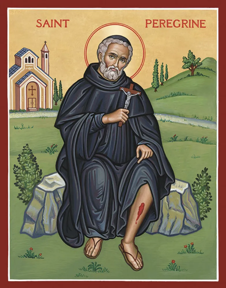 patron of cancer opt