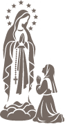 bam icon consecration