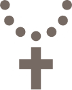 bam icon rosary